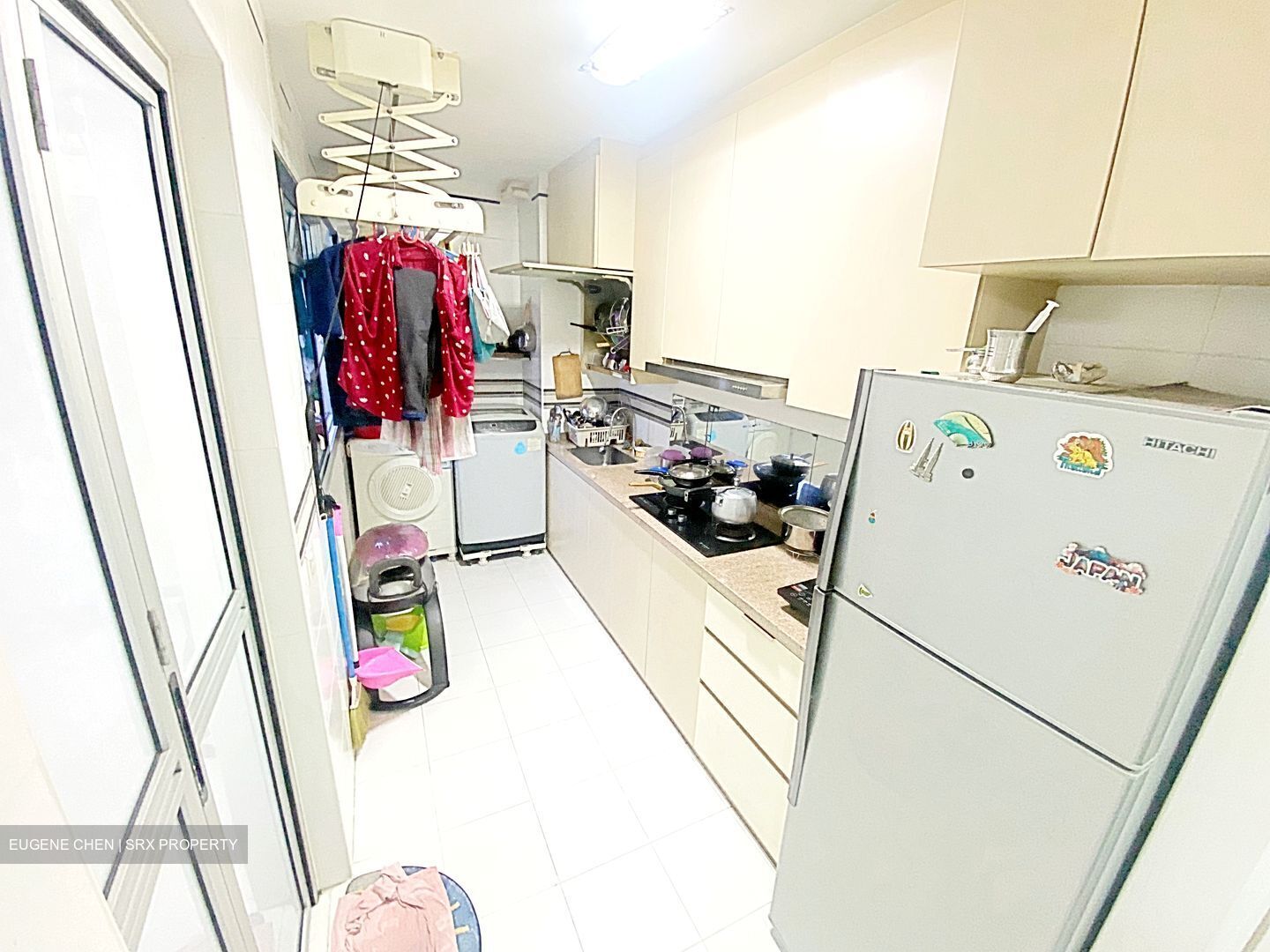 Blk 463A Sembawang Riverlodge (Sembawang), HDB 2 Rooms #555965731